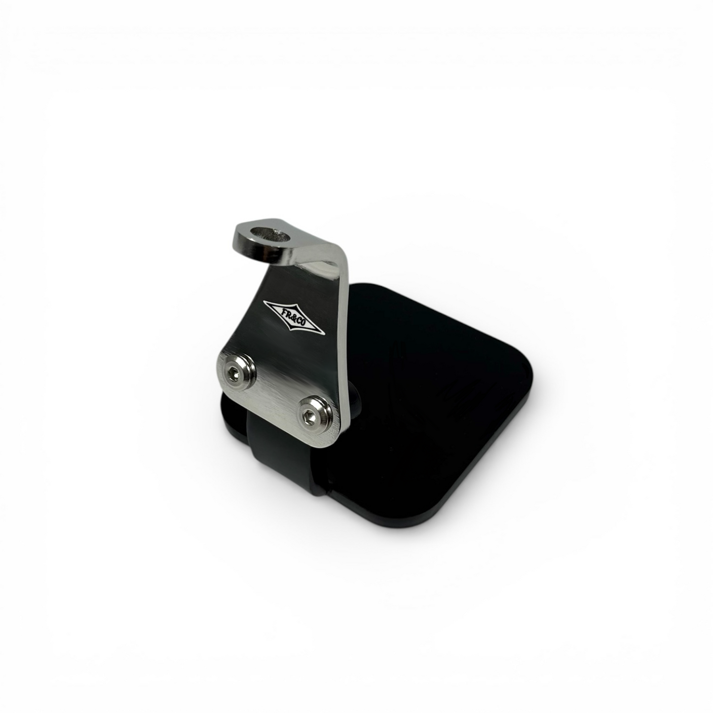 SR400/500 Raised Headlight Mounting Bracket