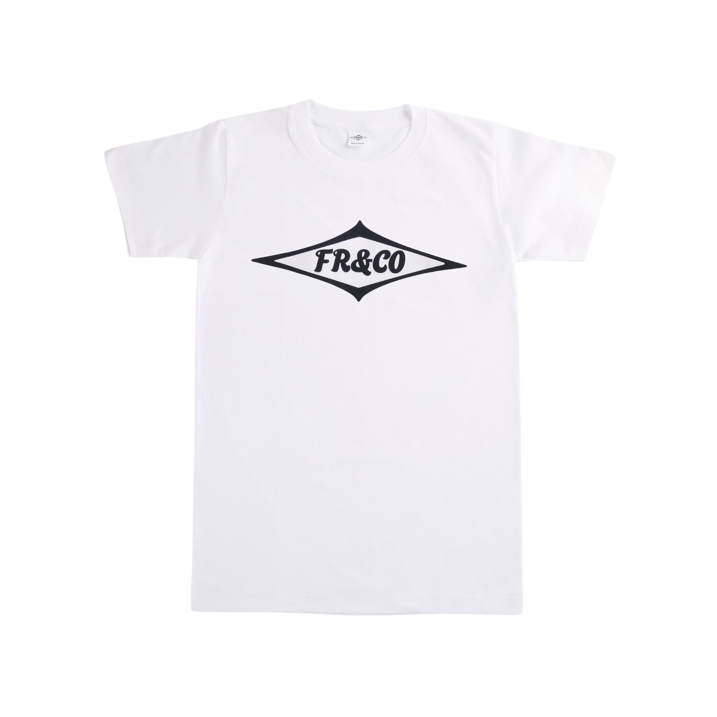 FRIS&CO OG Logo Tee
