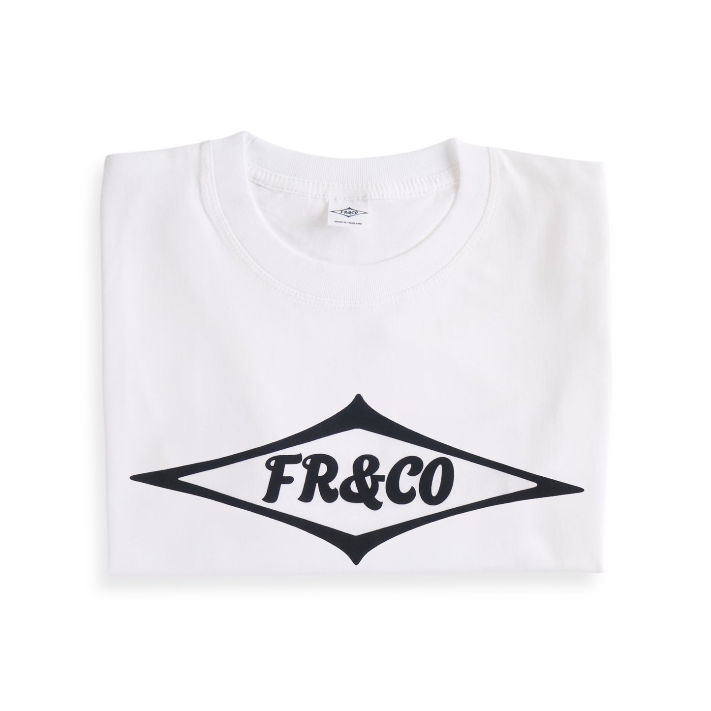 FRIS&CO OG Logo Tee