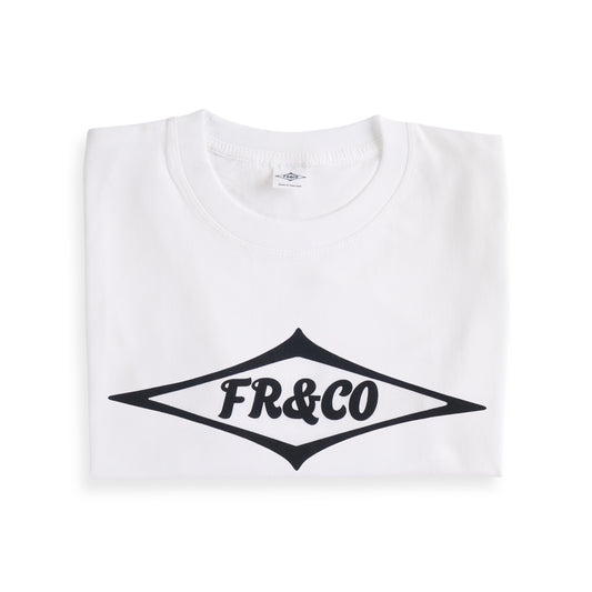 FRIS&CO OG Logo Tee