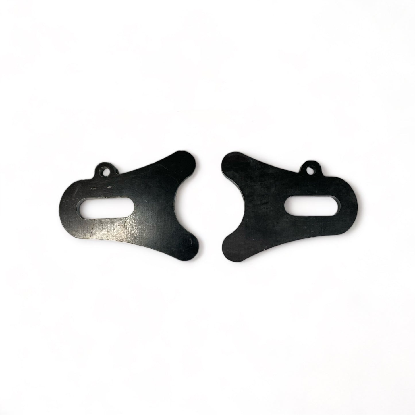 Hardtail Axle Plates