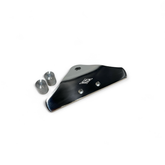 SR400/500 Vintage Headlight Mounting Bracket