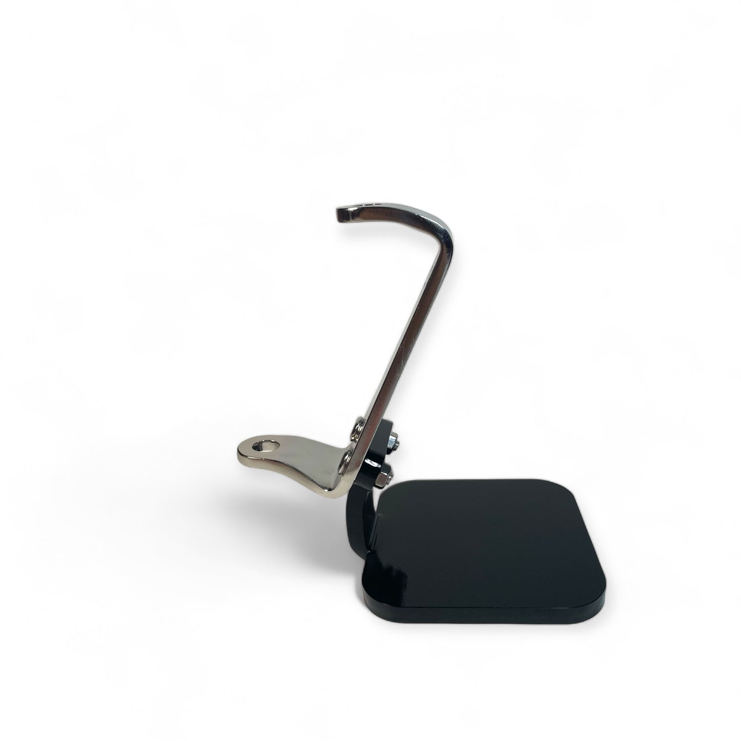 SR400/500 Dual Headlight Mounting Bracket