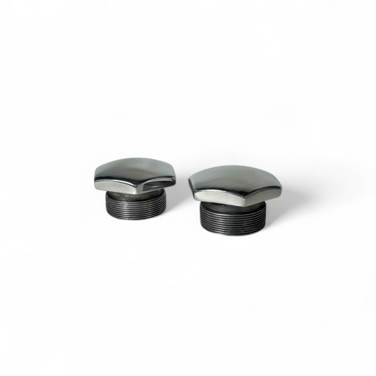 1983-93 SR400/500 Fork Top Nut