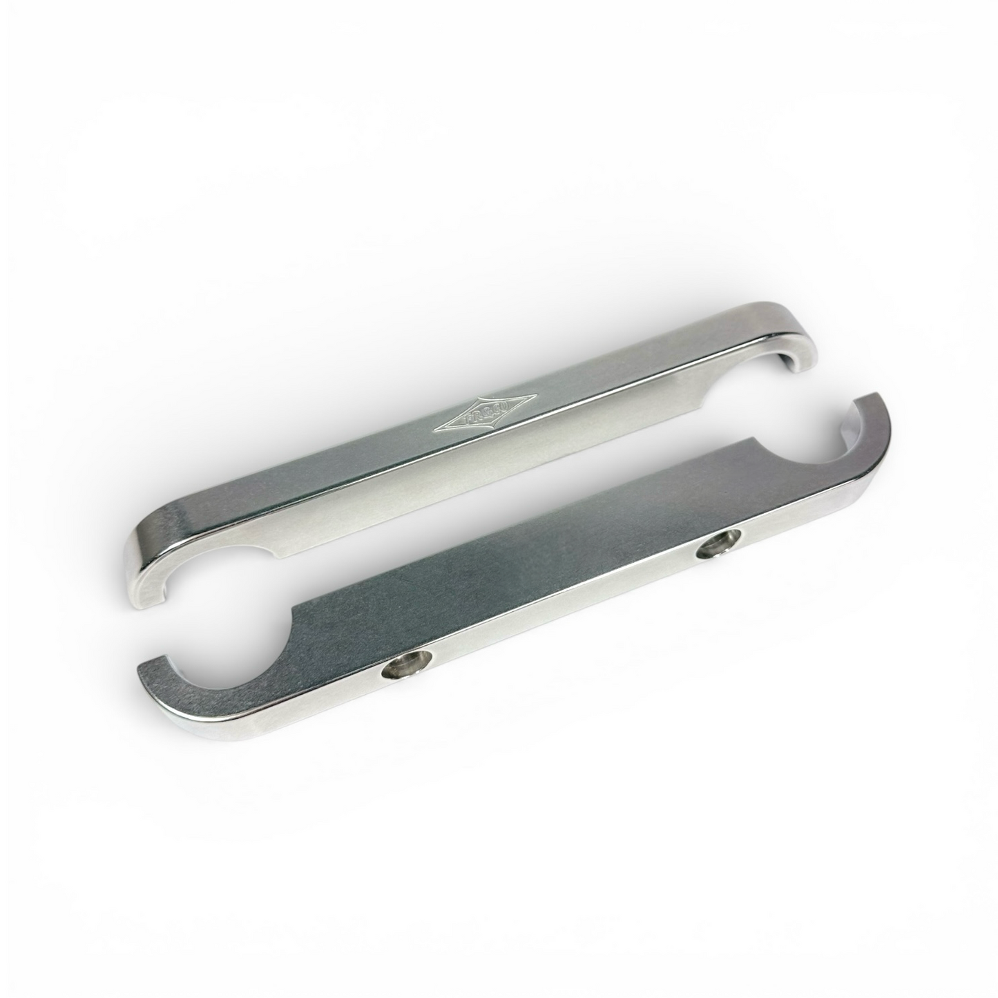 SR400/500 Fork Brace Balancer (CNC Aluminum)