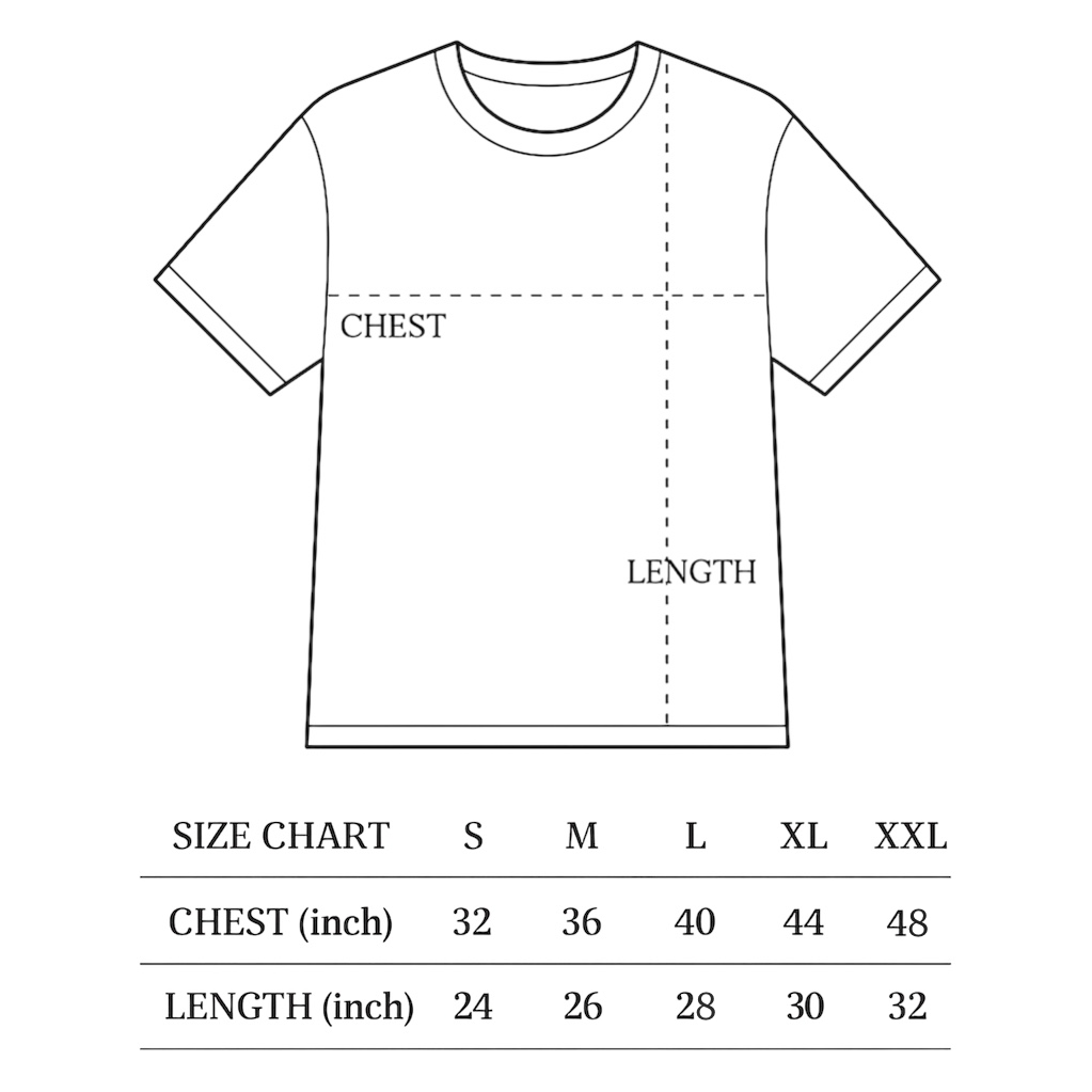 Custom Riot OG Logo Tee (White)