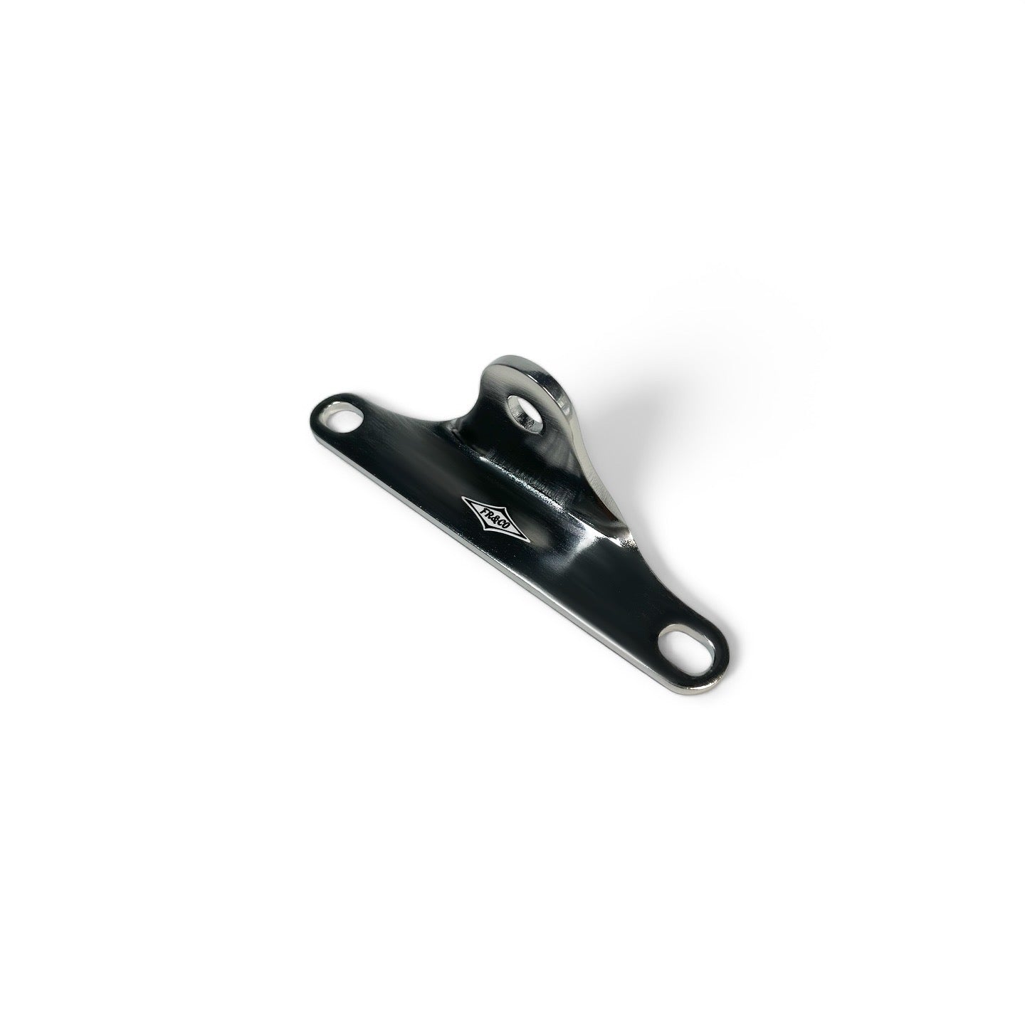Custom Headlight Mounting Bracket