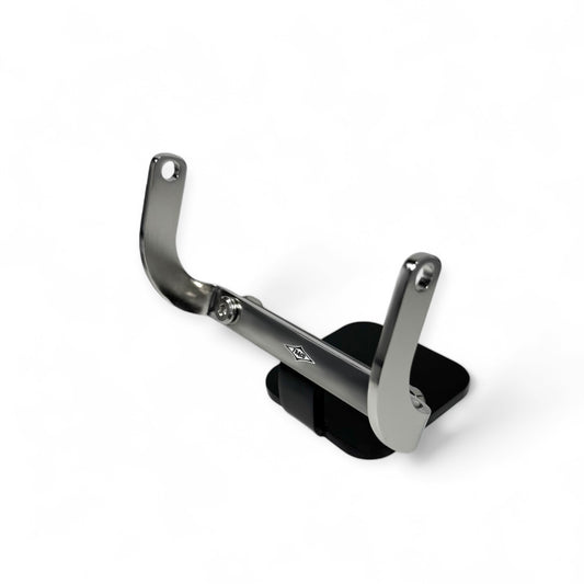 Custom Headlight Side Mounting Bracket