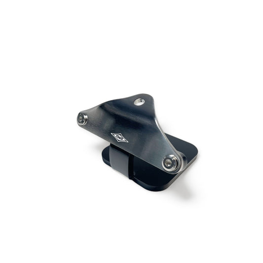 Custom Vintage Headlight Mounting Bracket