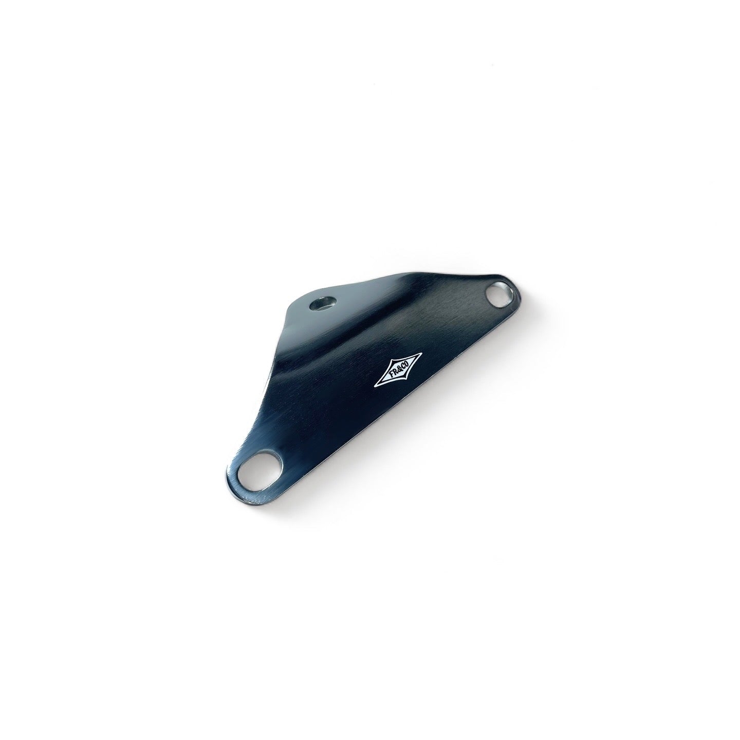 Custom Vintage Headlight Mounting Bracket