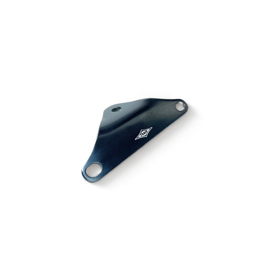 Custom Vintage Headlight Mounting Bracket