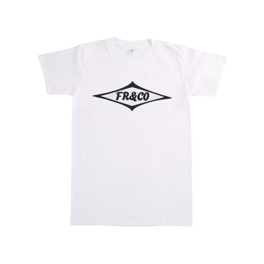 FRIS&CO OG Logo Tee