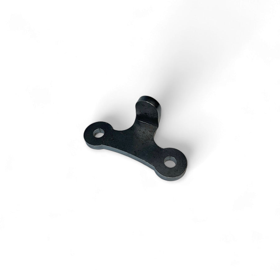 Rear Fender Mounting Plate