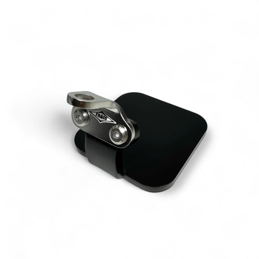 SR400/500 Headlight Mounting Bracket