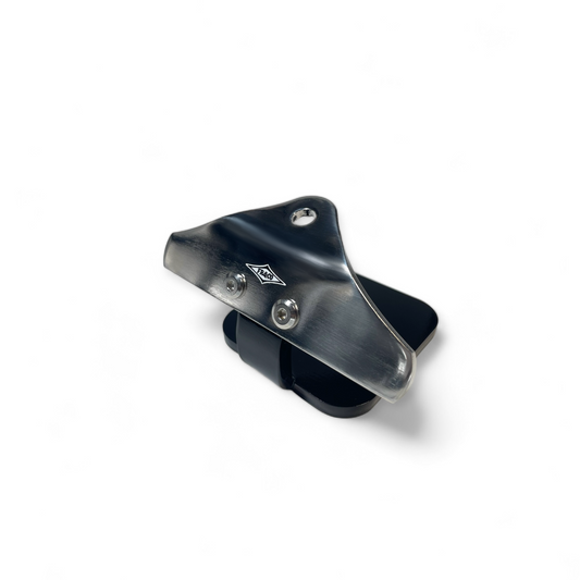 SR400/500 Vintage Headlight Mounting Bracket