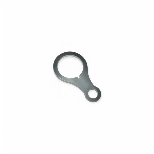 Starter Key Plate